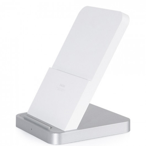 Xiaomi 30W Desktop Wireless Charger White